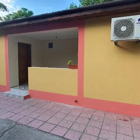 Chinara Tatil Evi Kranevo