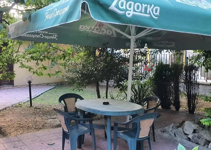 Chinara Tatil Evi Kranevo