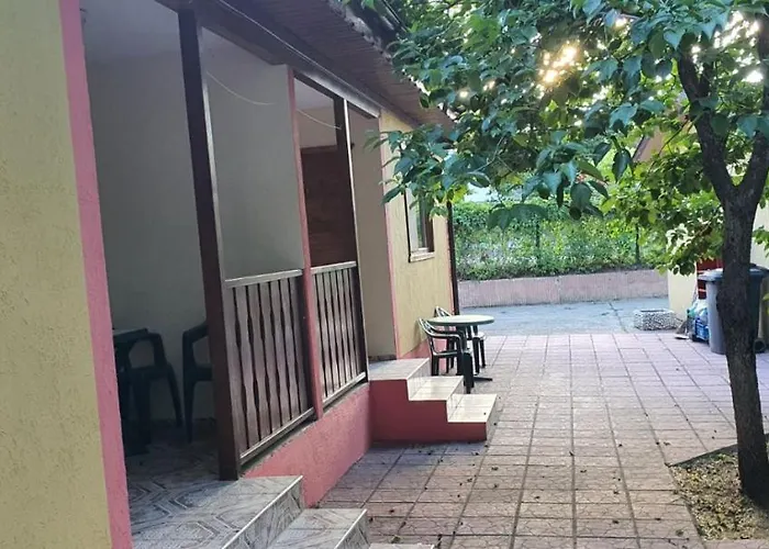 Chinara Tatil Evi Kranevo