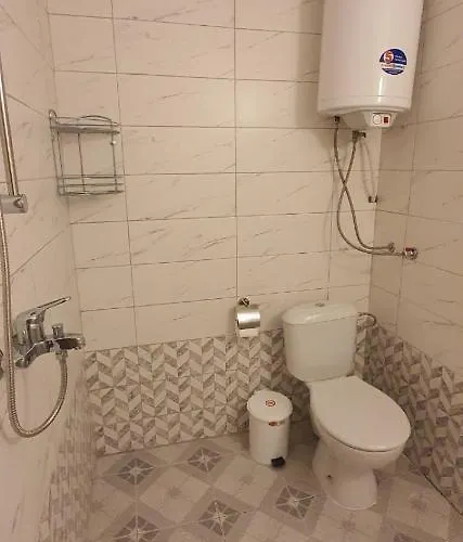 Chinara Tatil Evi Kranevo