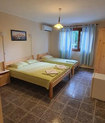 Chinara Tatil Evi Kranevo