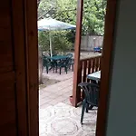 בית נופש Chinara