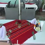 Chinara בית נופש קרנבו