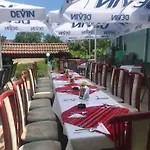 Chinara קרנבו