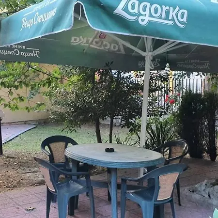 Chinara בית נופש קרנבו