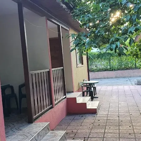 Chinara Holiday home Kranevo