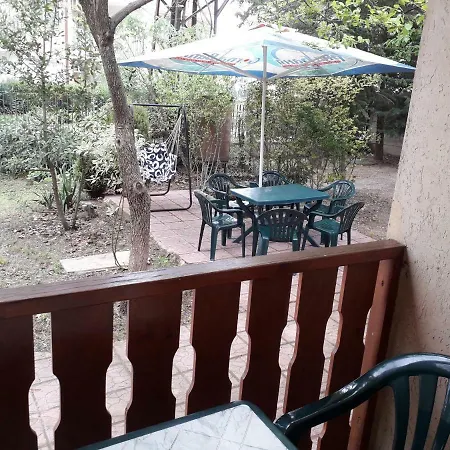 Ferienhaus Chinara Kranewo