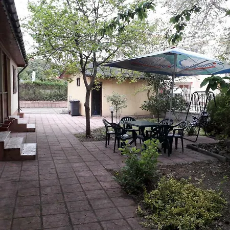 Ferienhaus Chinara *