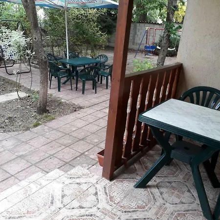 Holiday home Chinara
