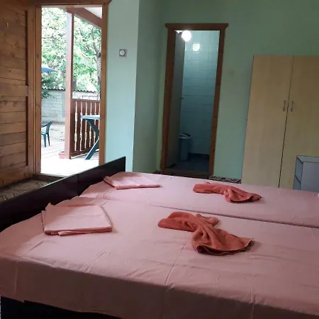 Chinara Holiday home