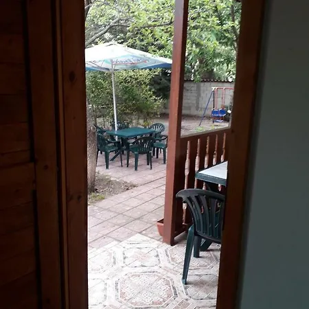 Holiday home Chinara