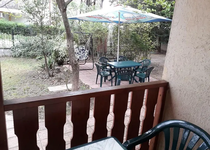 Case de vacanță Chinara Kranevo