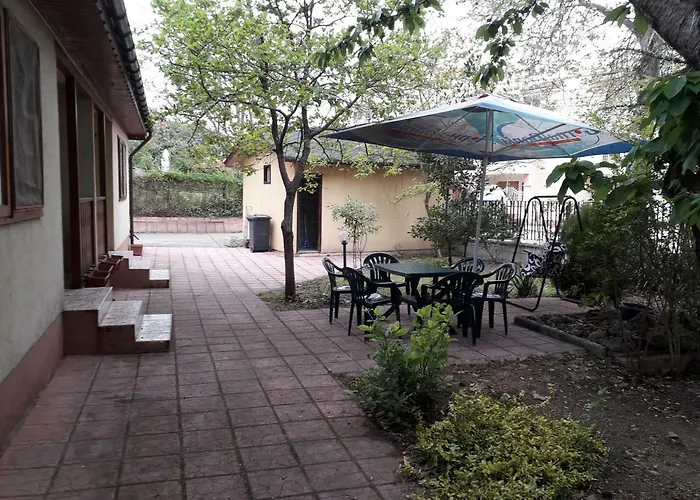 Case de vacanță Chinara *