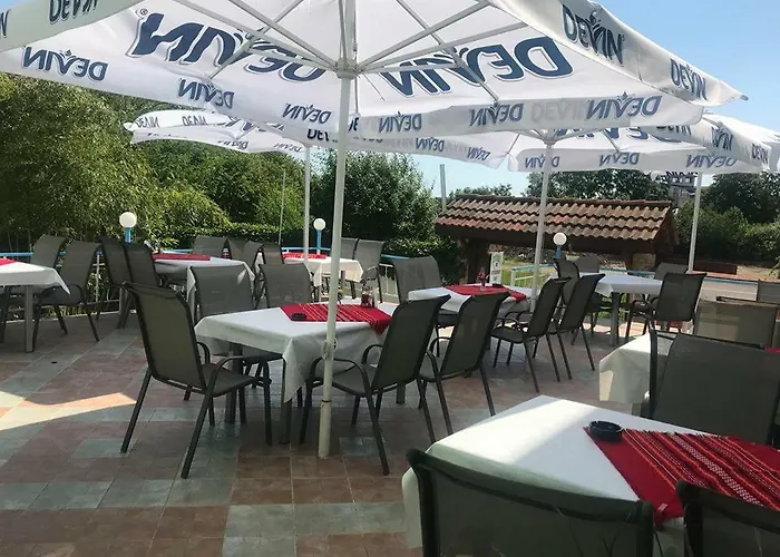 Case de vacanță Chinara *